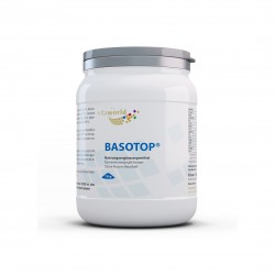 Минерали и микроелементи за алкално-киселинен баланс - BASOTOP, 750 g, прах