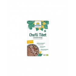 Зърнена закуска с тигрови ядки - Chufli Tibet, 500 g