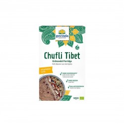 Зърнена закуска с тигрови ядки - Chufli Tibet, 500 g