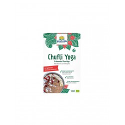 Зърнена Закуска с тигрови ядки - Chufli Yoga, 500 g