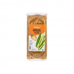 Кафява тръстикова захар (от цели стебла) - Plantis, 1 kg