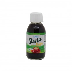 Течна стевия с аромат Дулче де лече - Steviola, 125ml