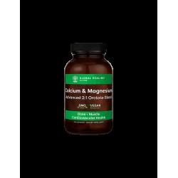 Intracal® Advanced Bone Health Formula / Формула за здрави кости и зъби, 120 капсули Global Healing
