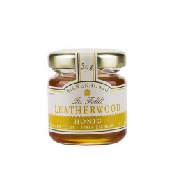 Пчелен мед от Кожено дърво (LeatherWood), 50 g