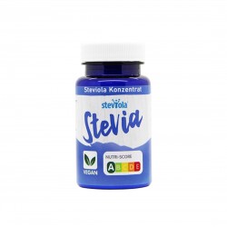 Стевия Концентрат - Steviola, 25 g