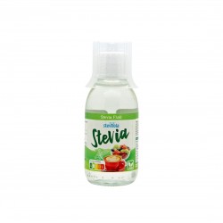 Течна стевия - Steviola, 125 ml