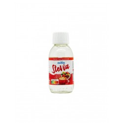 Течна стевия с аромат на вишни - Steviola, 125 ml