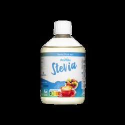 Течна стевия - Steviola Zero, 500 ml