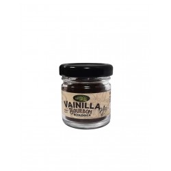 Бурбонска ванилия (Vanilla Bourbon) Био, 8 g