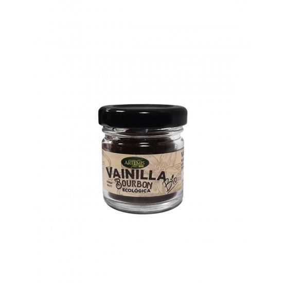 Бурбонска ванилия (Vanilla Bourbon) Био, 8 g