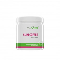 Кафе със стевия - Slim Coffee, напитка 100 g