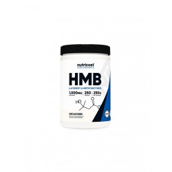 При активен спорт - HMB (Бета-хидрокси Бета-метил бутират), 250 g прах