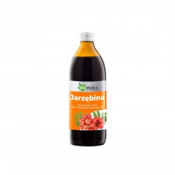 Имунитет - Офика, сироп 500 ml EkaMedica