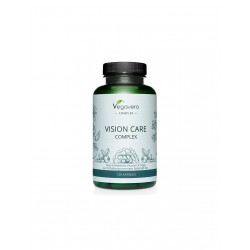 Комплексна грижа за зрението - Vision Care Complex, 120 капсули