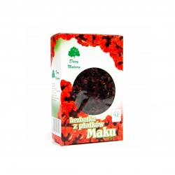 Маково семе (люспи) Био, 25 g Dary Natury