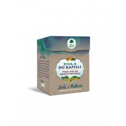 Билки за интимна хигиена, 4 сашета x 50 g