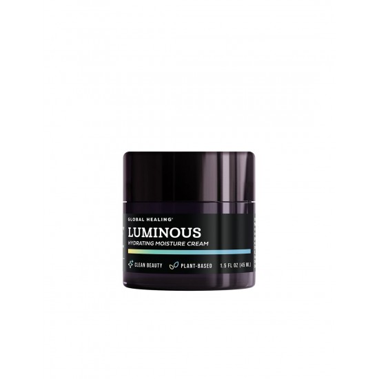 Хидратиращ крем за лице Luminous , 45 ml