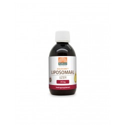 Анемия - Липозомно Желязо, 250 ml Mattisson Healthstyle