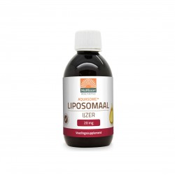 Анемия - Липозомно Желязо, 250 ml Mattisson Healthstyle