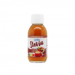 Течна стевия с аромат на шоколад  Steviola, 125 ml