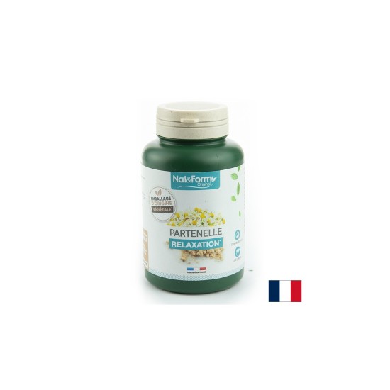 Мигрена - Моминска вратига, 200 капсули