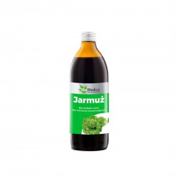 Сок от Кейл, 500 ml EkaMedica