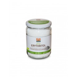 Еритритол (organic), 400 g Mattisson Healthstyle