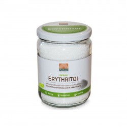 Еритритол (organic), 400 g Mattisson Healthstyle