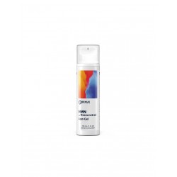 Клетъчно подмладяване - NMN Никотинамид мононуклеотид + Ресвератрол (липогел), 150 ml
