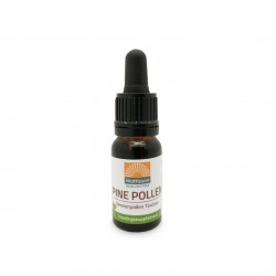 Имунитет - Тинктура от боров прашец, 10 ml Mattisson Healthstyle