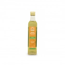 Сърдечно съдова система - Масло Green Keto Oil - MCT, Авокадо и Макадамия, 500 ml Mattisson Healthstyle