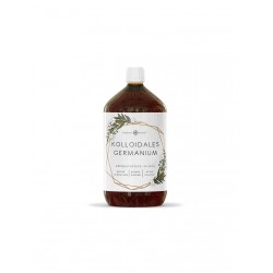Колоиден Германий 100 ppm, 1 l