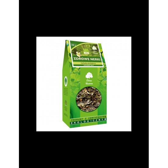 Билкова смес за здрави бъбреци Био, 200 g