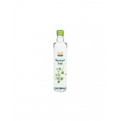 Брезов сок Био, 500 ml Mattisson Healthstyle