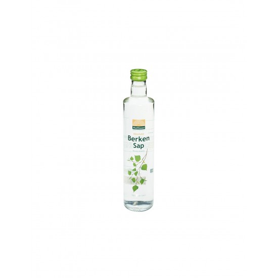 Брезов сок Био, 500 ml Mattisson Healthstyle