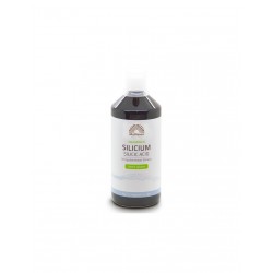 Коса, кожа и нокти - Силиций Organic, 1000 ml Mattisson Healthstyle