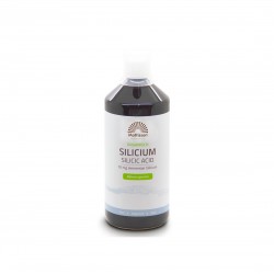 Коса, кожа и нокти - Силиций Organic, 1000 ml Mattisson Healthstyle