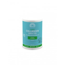 Говежди колаген Solugel, 300 g Mattisson Healthstyle