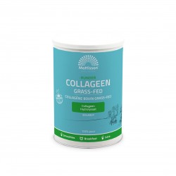 Говежди колаген Solugel, 300 g Mattisson Healthstyle