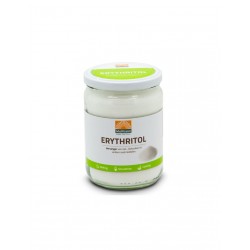 Еритритол, 400 g Mattisson Healthstyle