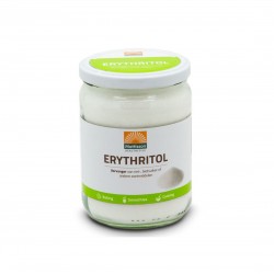 Еритритол, 400 g Mattisson Healthstyle