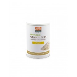 Хранителна мая с витамини В Био, 200 g Mattisson Healthstyle