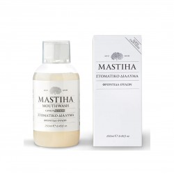 Вода за Уста с Мастиха, 250 ml Mastiha