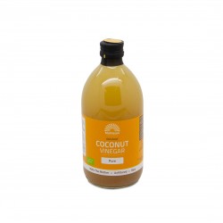 Кокосов Оцет Био, 500 ml Mattisson Healthstyle