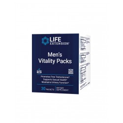 Формула за Мъже - Men’s Vitality Pack, 30 пакетчета