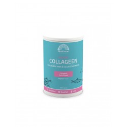 Рибен колаген тип I - Marine Collagen Peptan, 300 g прах