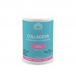 Рибен колаген тип I - Marine Collagen Peptan, 300 g прах