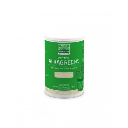 Протеин AlkaGreens, 300 g прах