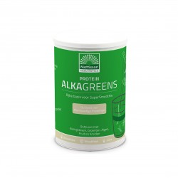 Протеин AlkaGreens, 300 g прах