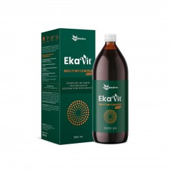 Мултивитамини плюс (Екавит/Ekavit), 1000 ml